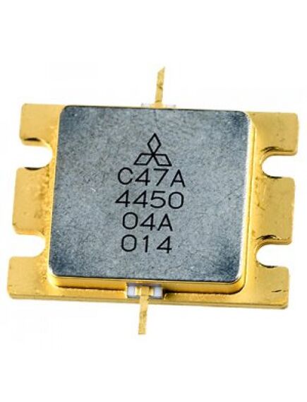 MGFC47A4450-01, полевой транзистор, радиочастотный