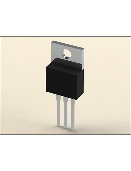 SGP23N60UFDTU, биполярный транзистор igbt, 600 в, 23 а