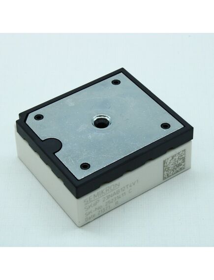 SKIIP23NAB12T4V1, igbt module n-ch 1200v 41a 26-pin