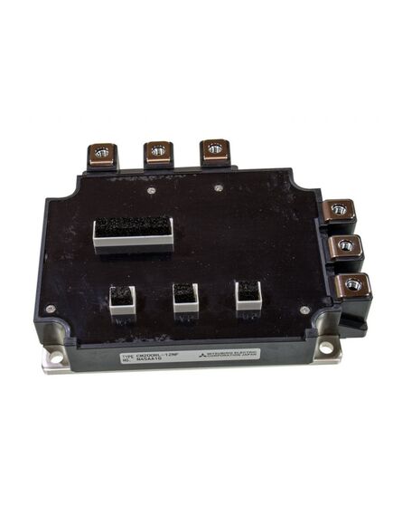 CM200RL-12NF, биполярный транзистор igbt, 200a, 600v