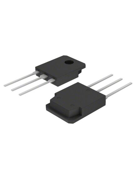 STGY40NC60VD, биполярный транзистор igbt, 600 в, 40 а, 260 вт