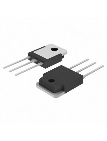 STGWT20H60DF, биполярный транзистор igbt, 20 а, 167 вт, 600 в