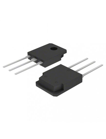 IXA37IF1200HJ, igbt 1200v 58a 195w to247