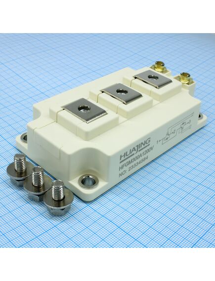 HFGM300A 1200V, модуль силовой igbt 1200в/300a