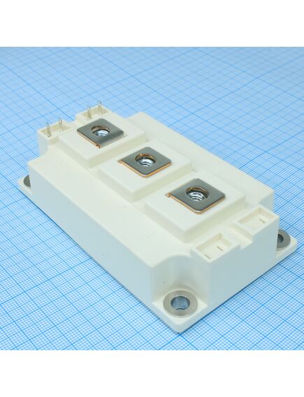 GD200HFX170C2S, модуль igbt 1700в 337a