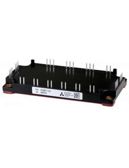 CM100TX-24S, биполярный транзистор igbt, 100 а, 1200 в