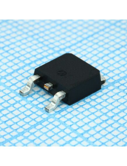 IRG4RC10UDPBF, биполярный транзистор igbt, 600 в, 8.5 а, 38 вт