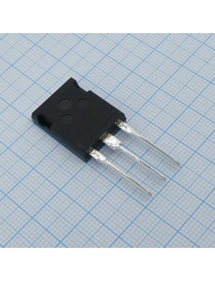 IXGR48N60C3D1, биполярный транзистор igbt, 125 вт, 600 в, 56 а 125 вт