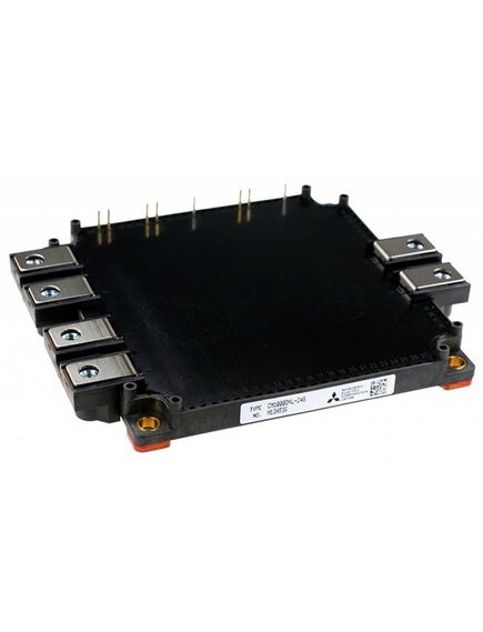 CM1000DXL-24S, биполярный транзистор igbt, 1000a, 1200v