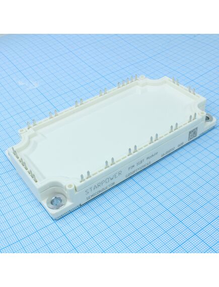 GD50PIY120C6S, модуль igbt 1200в 50a