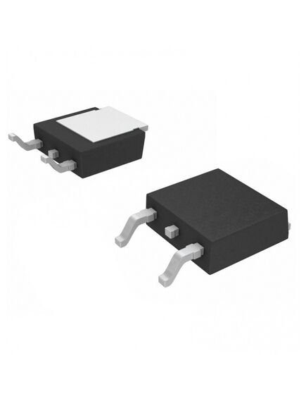 IKD06N60RATMA1, igbt 600v 12a 100w to252-3