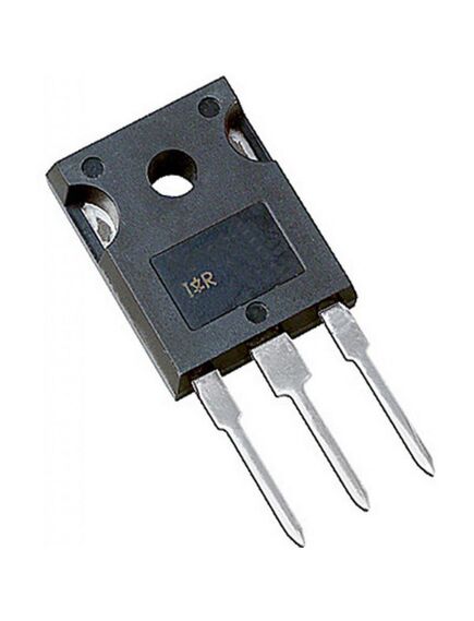 IRGP6660DPBF, биполярный транзистор igbt, 600 в, 95 а, 330 вт