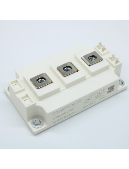 GD400HFU120C2S, модуль igbt 1200в 400a