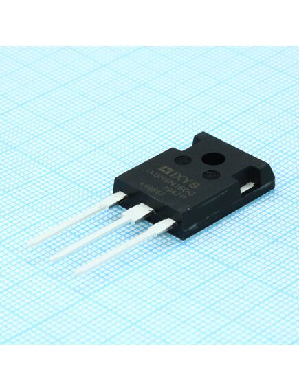 IXBH9N160G, биполярный транзистор igbt 1600в 9а 100вт to247ad