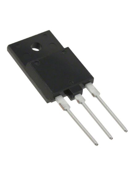 FGAF40N60SMD, биполярный транзистор igbt, 600 в, 80 а, 79 вт