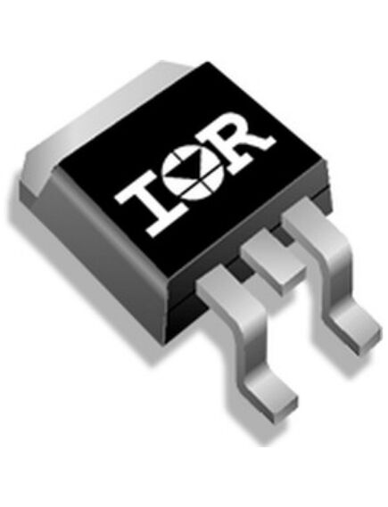 IRG4BC20UD-SPBF, биполярный транзистор igbt, 600 в, 13 а, 60 вт