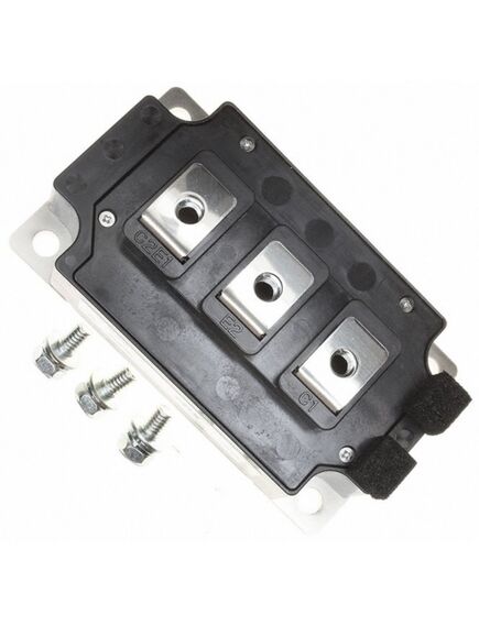CM300DY-24A, биполярный транзистор igbt, 300a, 1200v