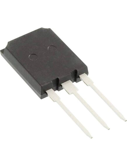 IXBX75N170, транзистор igbt одиночный