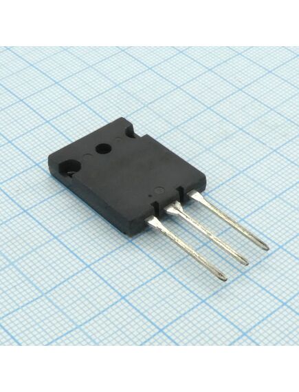 STGWT30H60DFB, транзистор igbt одиночный
