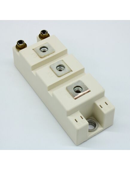 SKM75GB17E4, силовой модуль igbt n-канальный 1700в 88а