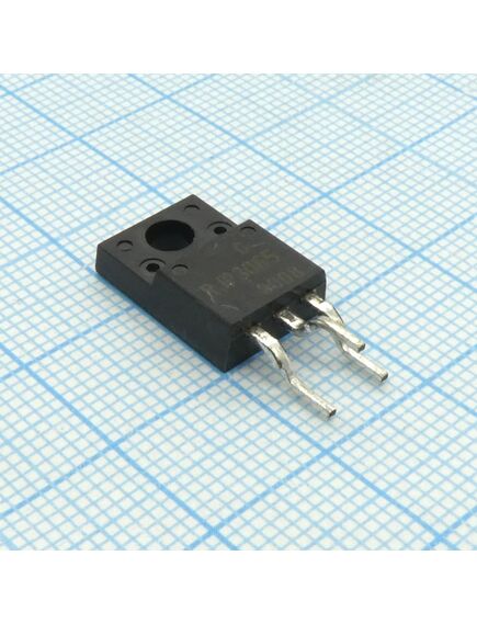 RJP3065DPP, биполярный транзистор igbt, 320 в, 40 а, 30 вт, изображение 2