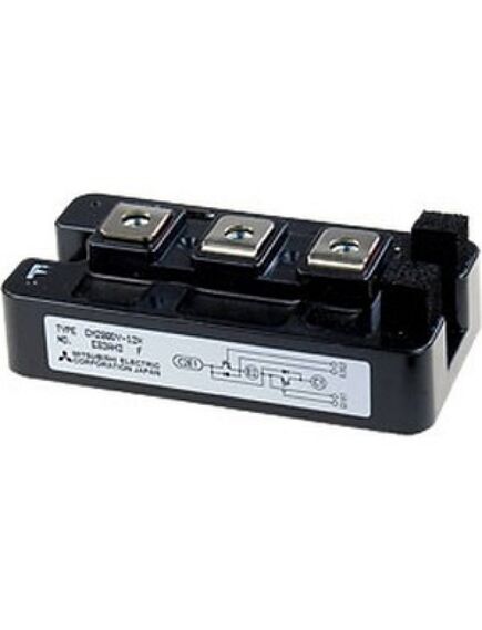 CM200DY-12H, биполярный транзистор igbt, 200a, 600v