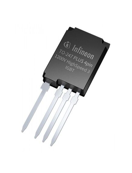 IKY75N120CH3XKSA1, транзистор igbt одиночный