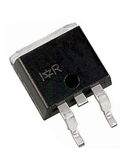 IRGS4615DPBF, биполярный транзистор igbt, 600 в, 23 а, 99 вт