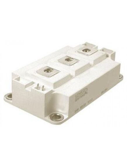 SKM300GB12T4, модуль igbt силовой