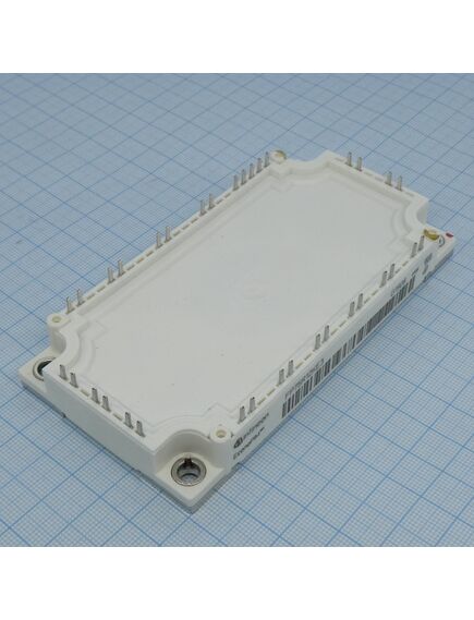 FP75R12KE3BOSA1, биполярный транзистор igbt, 1200 в, 75 a, 355вт