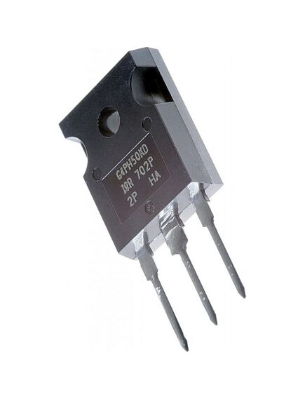 IRG4PH50KDPBF, биполярный транзистор igbt, 1200 в, 45 а, 200 вт