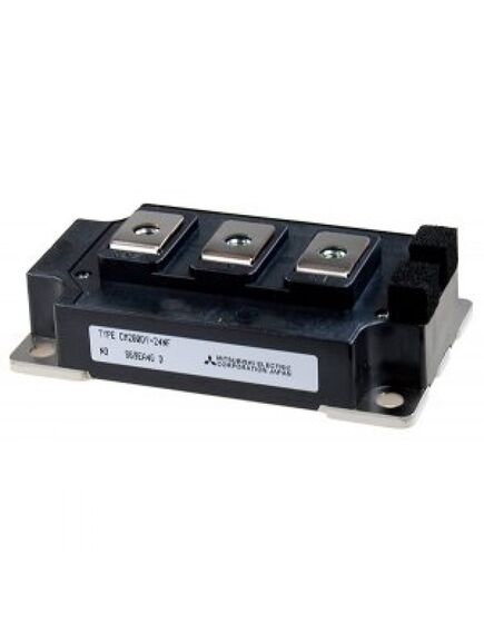 CM200DY-24NF, биполярный транзистор igbt, 200a, 1200v