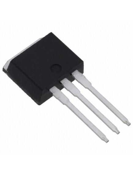 IRG4BH20K-LPBF, igbt 1200v 11a 60w to262
