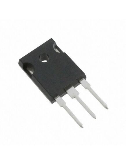 IKP08N65F5XKSA1, биполярный транзистор igbt, 650 в, 18 а, 70 вт