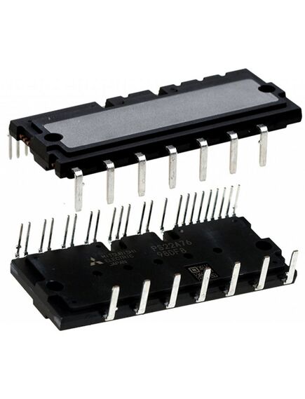 PS22A76, биполярный транзистор igbt, 1200 в, 25 а