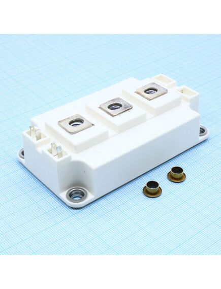 SKM400GB125D, биполярный транзистор igbt, 1200в, 400а
