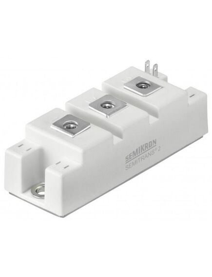 SKM50GB12T4, биполярный транзистор igbt, 840 вт