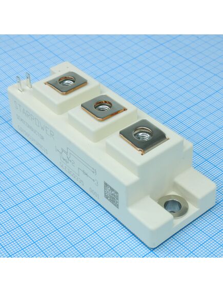GD150CUY120C1S, модуль igbt 1200в 150а