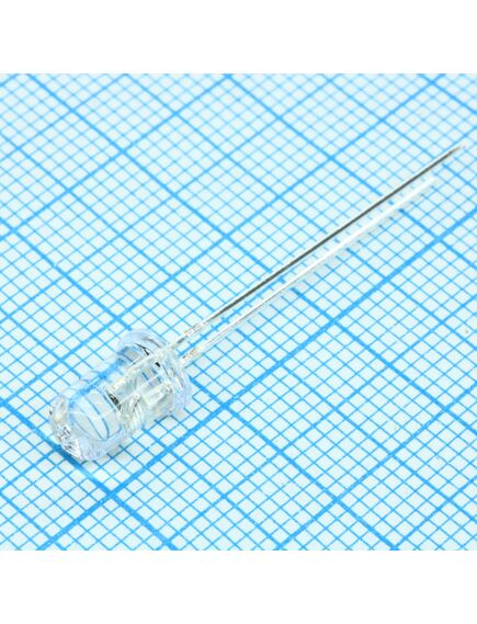 GNL-5013UEC-TL/60 (3000-4000 MCD), светодиод gnl-5013uec-tl/60 (3000-4000 mcd)