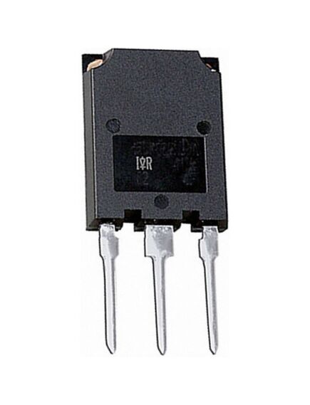 IRGPS40B120UDP, биполярный транзистор igbt, 1200 в, 40 а, 595 вт