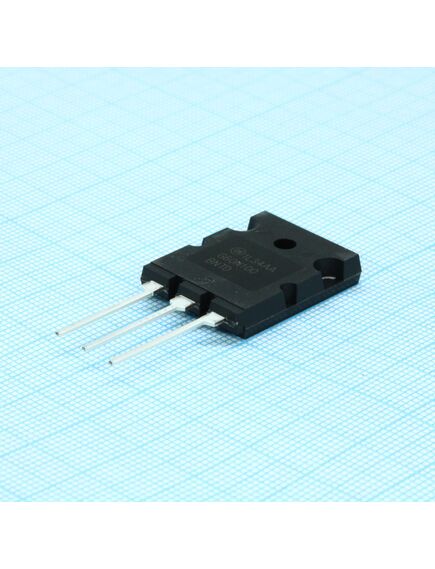 FGL60N100BNTD, биполярный транзистор igbt, 1000 в, 60 а, 180 вт, изображение 2