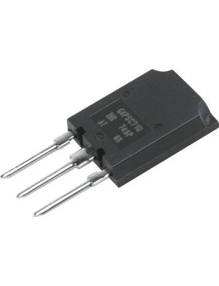 IRG4PSC71UPBF, биполярный транзистор igbt, 600 в, 60 а, 350 вт