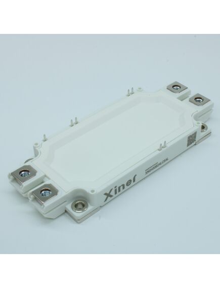 XNG450B24LC5AL, полумостовой модуль igbt 1200в 450a