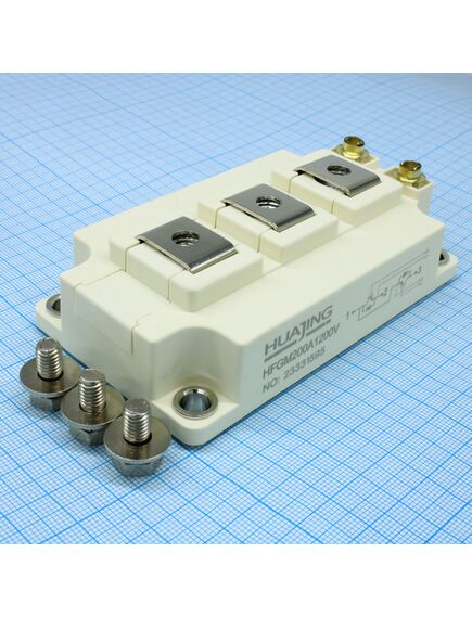 HFGM200A 1200V, модуль силовой igbt 1200в/200a