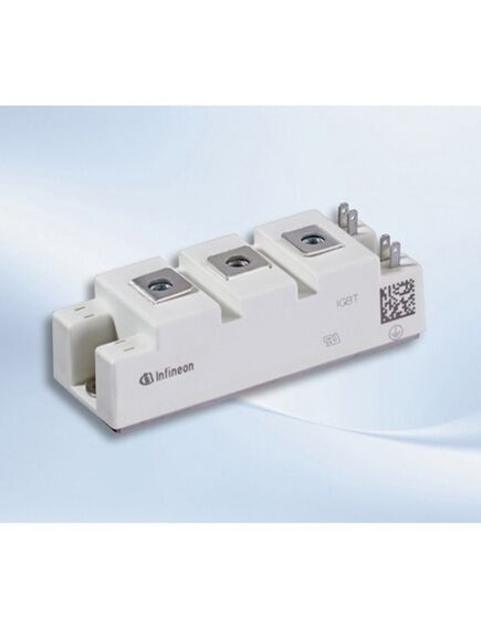 BSM75GB120DN2, биполярный транзистор igbt, 625вт