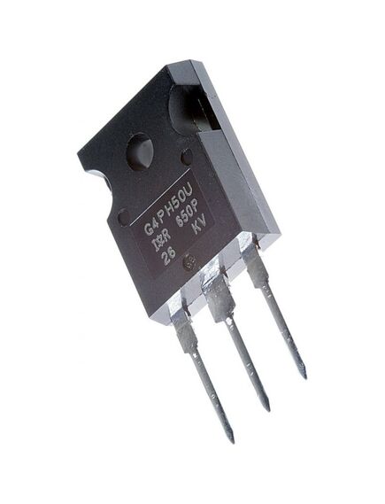 IRG4PH50UPBF, биполярный транзистор igbt, 1200 в, 45 а, 200 вт
