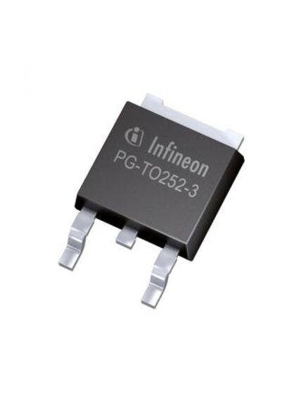 IKD10N60RFATMA1, биполярный транзистор igbt, 600 в, 20 а, 150000 мвт