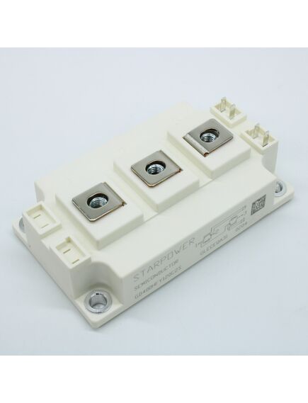 GD400HFY120C2S, модуль силовой igbt полумостовой 1200в, 400а, +175°c