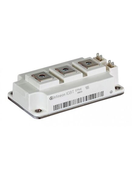 FF400R12KE3HOSA1, биполярный транзистор igbt, 1200 в, 400 а