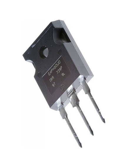 IRG4PH50UDPBF, биполярный транзистор igbt, 1200 в, 45 а, 200 вт